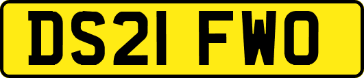 DS21FWO