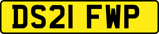 DS21FWP