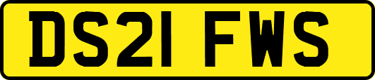 DS21FWS