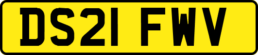 DS21FWV