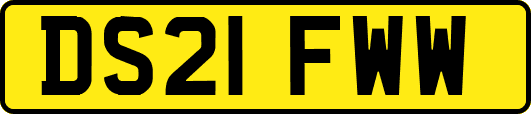 DS21FWW