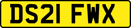 DS21FWX