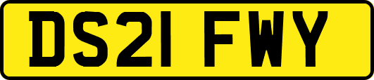 DS21FWY