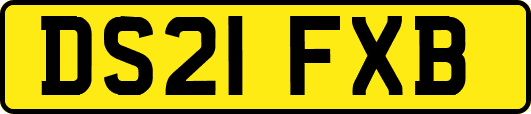 DS21FXB