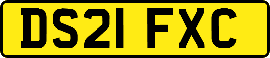 DS21FXC