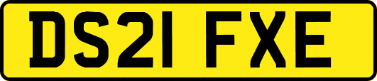 DS21FXE