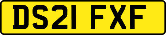DS21FXF