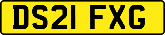 DS21FXG