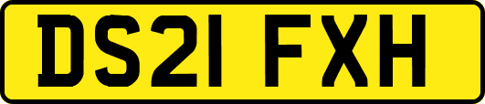 DS21FXH