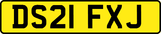 DS21FXJ