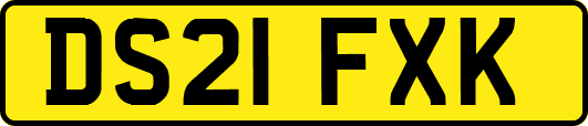 DS21FXK