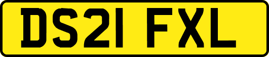 DS21FXL