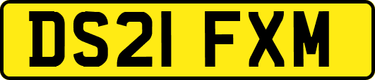DS21FXM