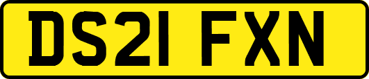 DS21FXN