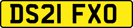 DS21FXO