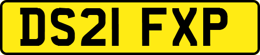DS21FXP