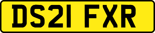 DS21FXR