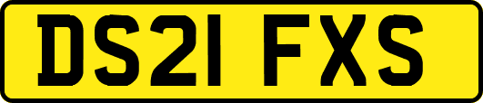 DS21FXS