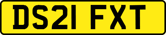 DS21FXT