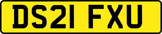 DS21FXU