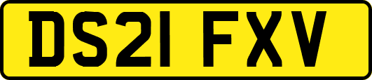 DS21FXV