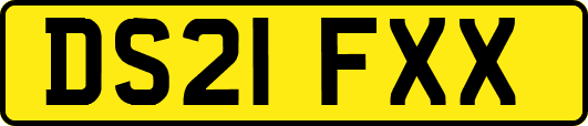 DS21FXX