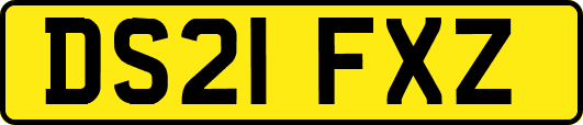 DS21FXZ