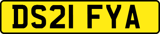 DS21FYA