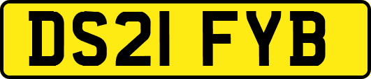 DS21FYB