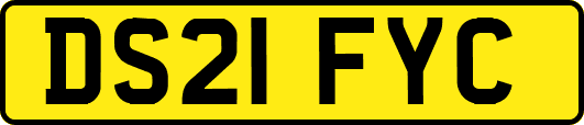 DS21FYC