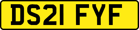 DS21FYF