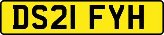 DS21FYH