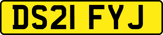 DS21FYJ