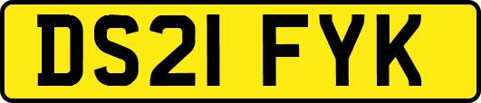 DS21FYK