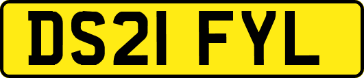 DS21FYL