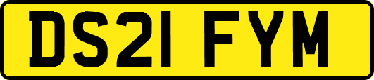 DS21FYM