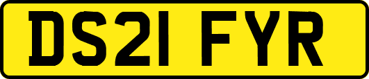 DS21FYR