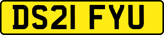 DS21FYU