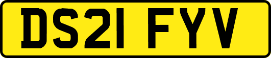 DS21FYV