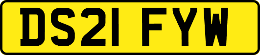 DS21FYW