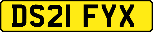 DS21FYX