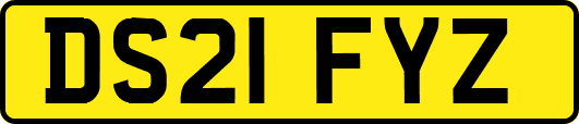 DS21FYZ