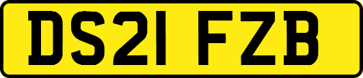 DS21FZB