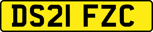 DS21FZC