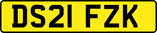 DS21FZK