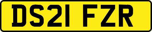 DS21FZR