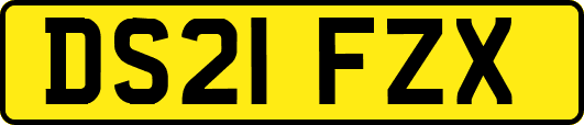 DS21FZX