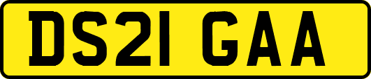 DS21GAA