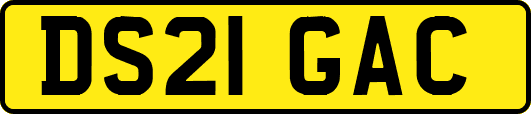 DS21GAC