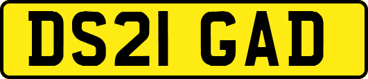 DS21GAD